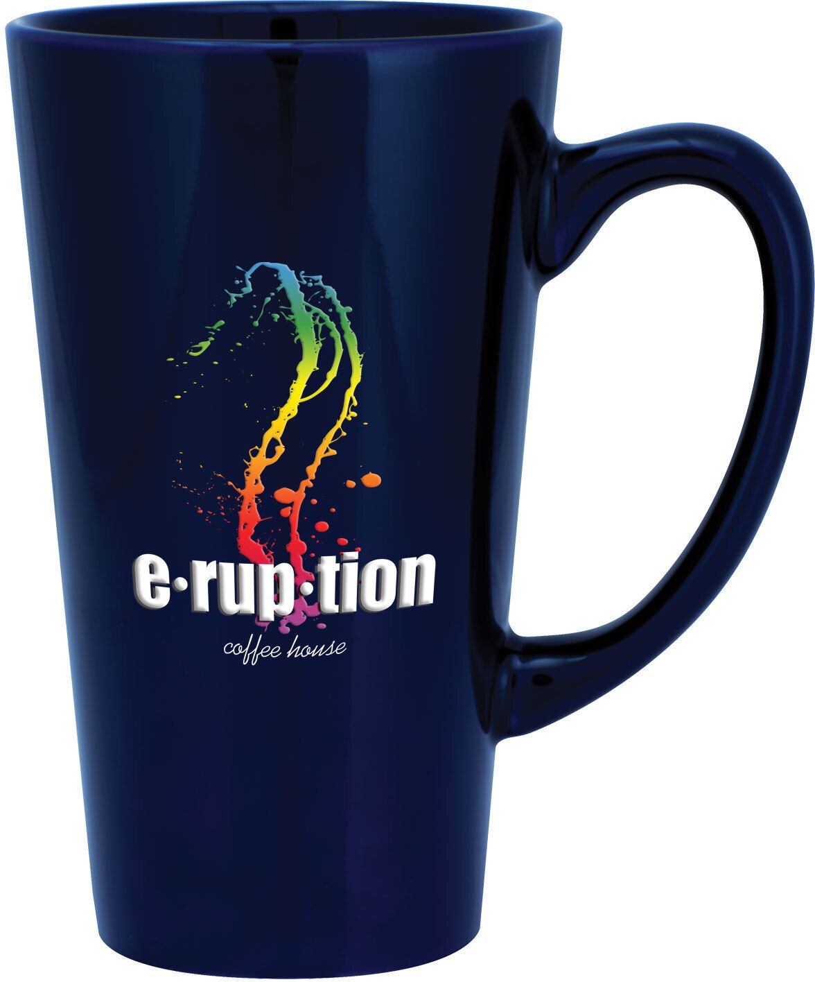 FULL COLOR TALL CAFE MUG 16 OZ 2