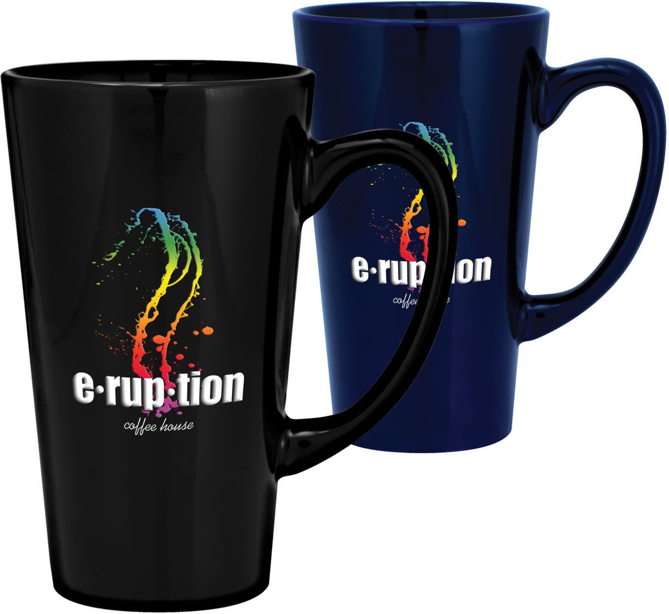 FULL COLOR TALL CAFE MUG 16 OZ 4