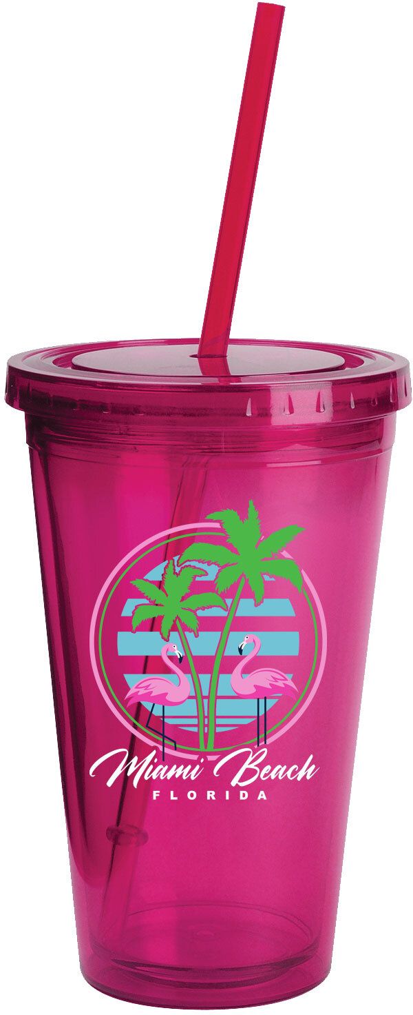 SUNSPLASH 360 TUMBLER 16 OZ 9
