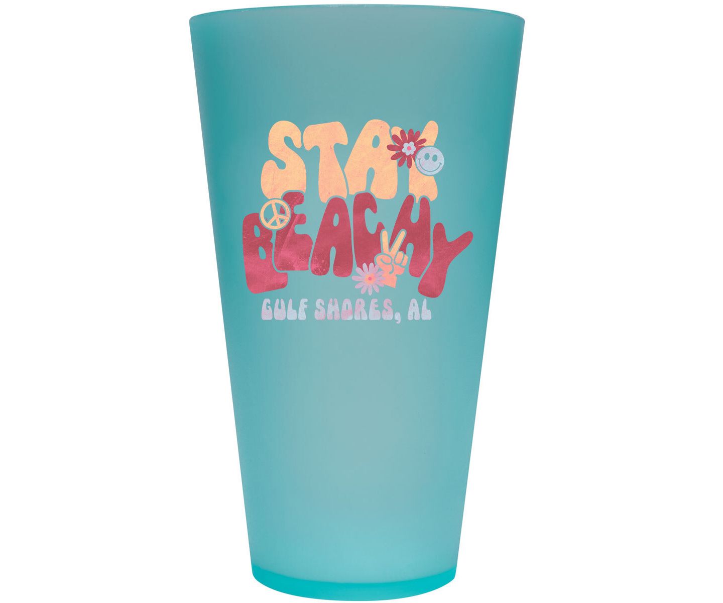 FULL COLOR CLASSIC STADIUM TUMBLER 18 OZ 6