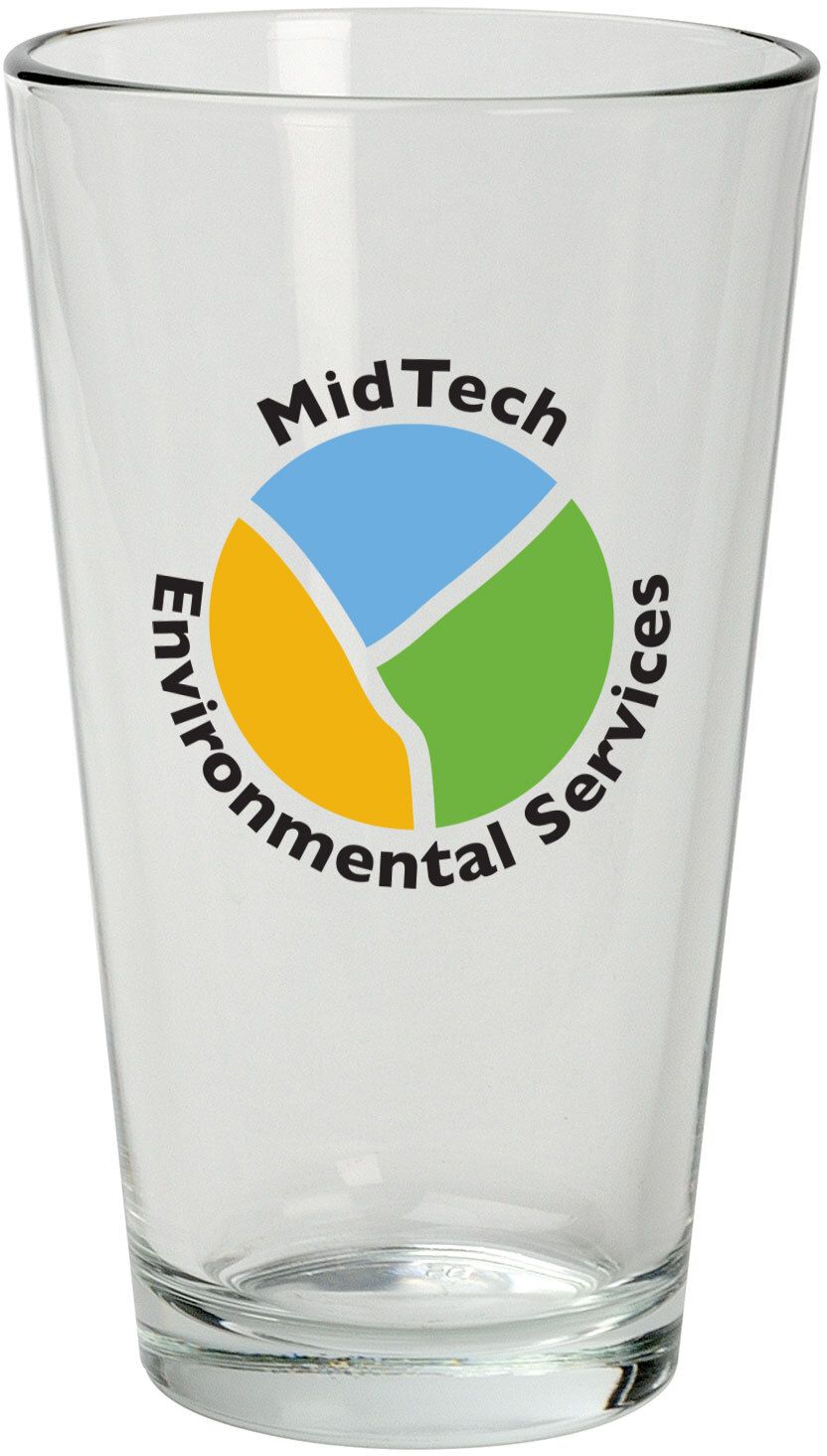 FULL COLOR PINT GLASS 16 OZ 3