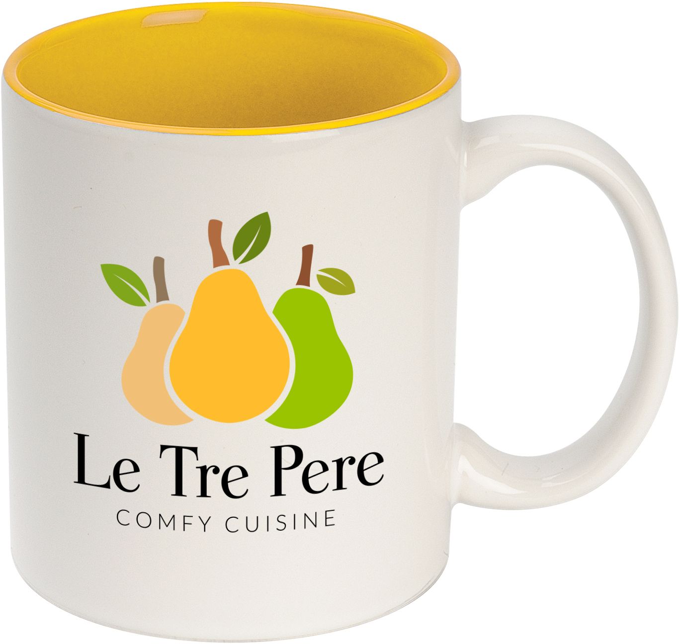 FULL COLOR ACCENT MUG 11 OZ 4