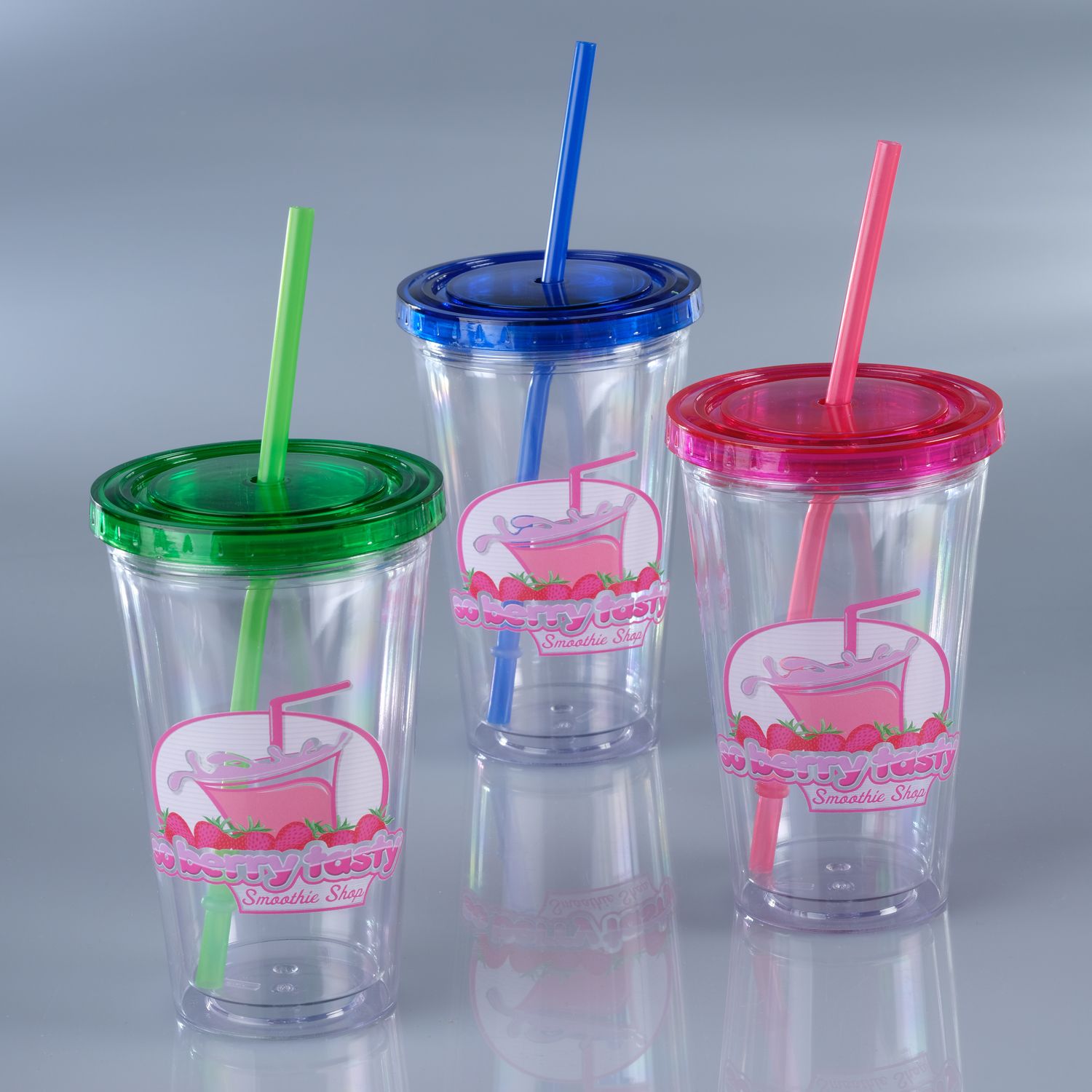 FULL COLOR SUNSPLASH TUMBLER 16 OZ. 11