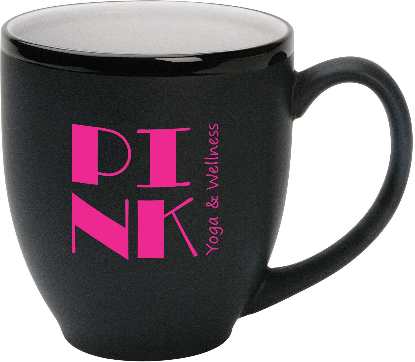HILO BISTRO MUG 16 OZ. 4