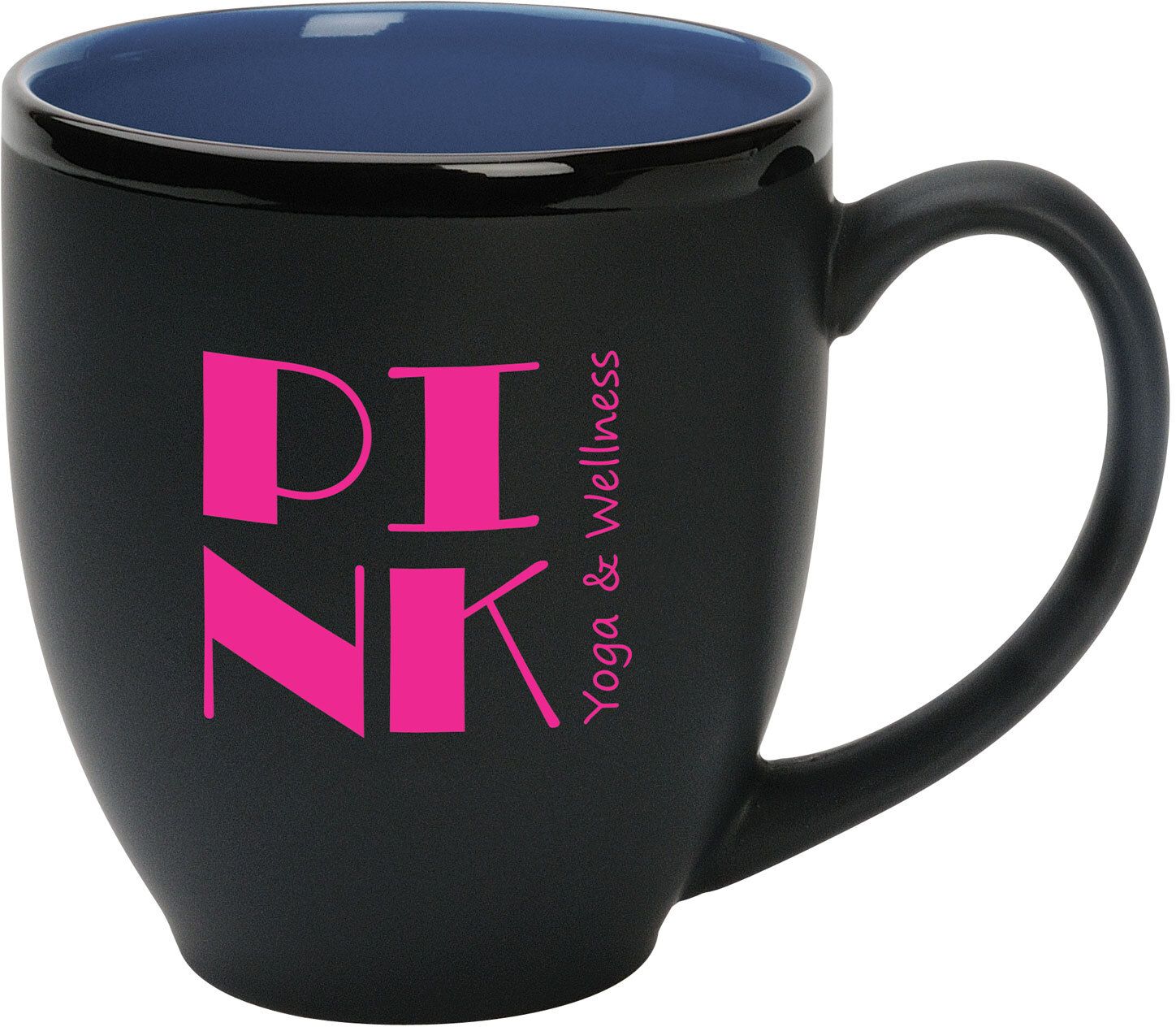 HILO BISTRO MUG 16 OZ. 13