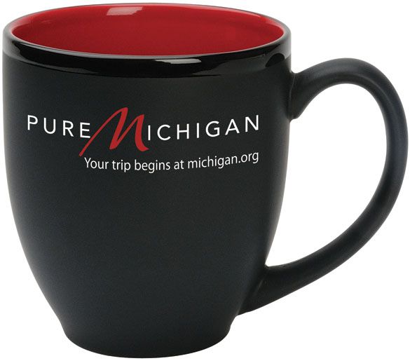 HILO BISTRO MUG 16 OZ. 15