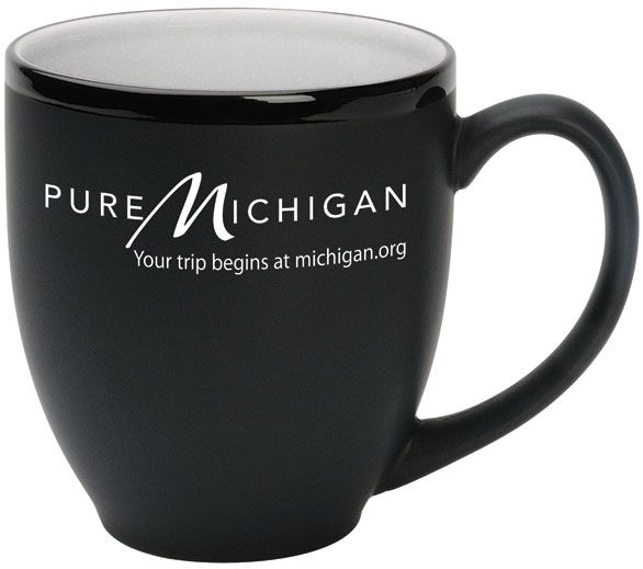 HILO BISTRO MUG 16 OZ. 5
