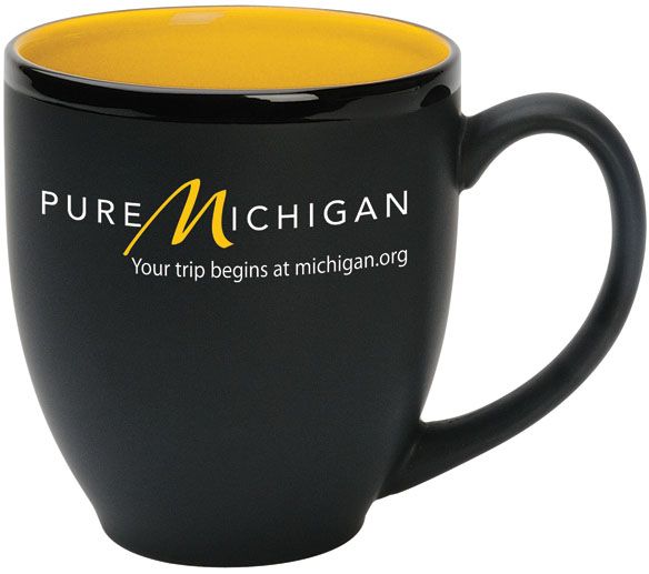 HILO BISTRO MUG 16 OZ. 6