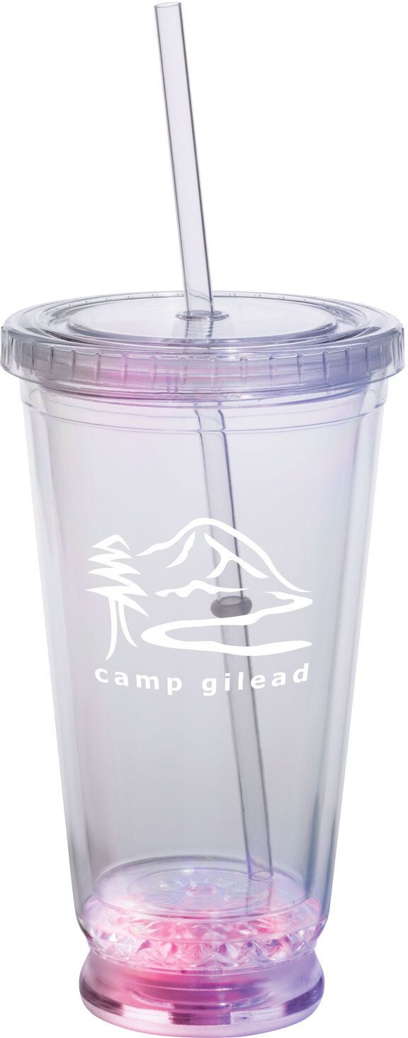 SUNSPLASH BLINK 16 OZ TUMBLER 2