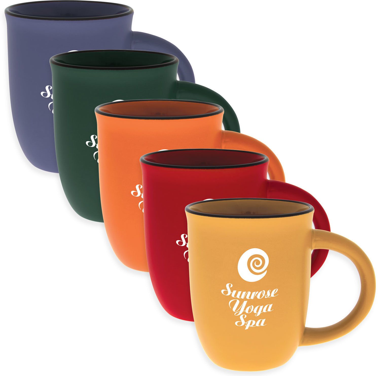 SALEM SATIN MUG 14 OZ. 3