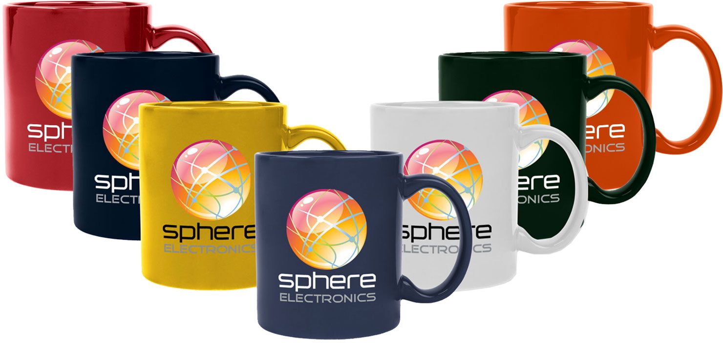 FULL COLOR TRADITIONAL MUG 11 OZ. 4