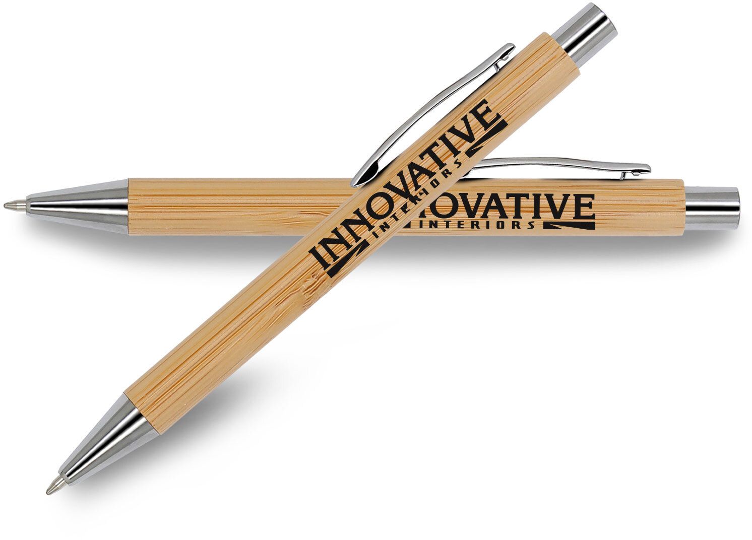 BAMBOO PEN 5