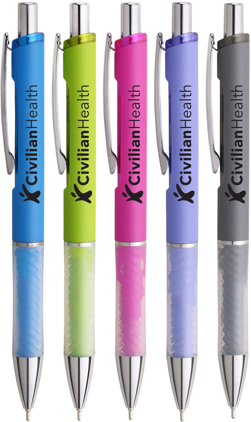 BELLA LUNA BRITE GEL PEN 4