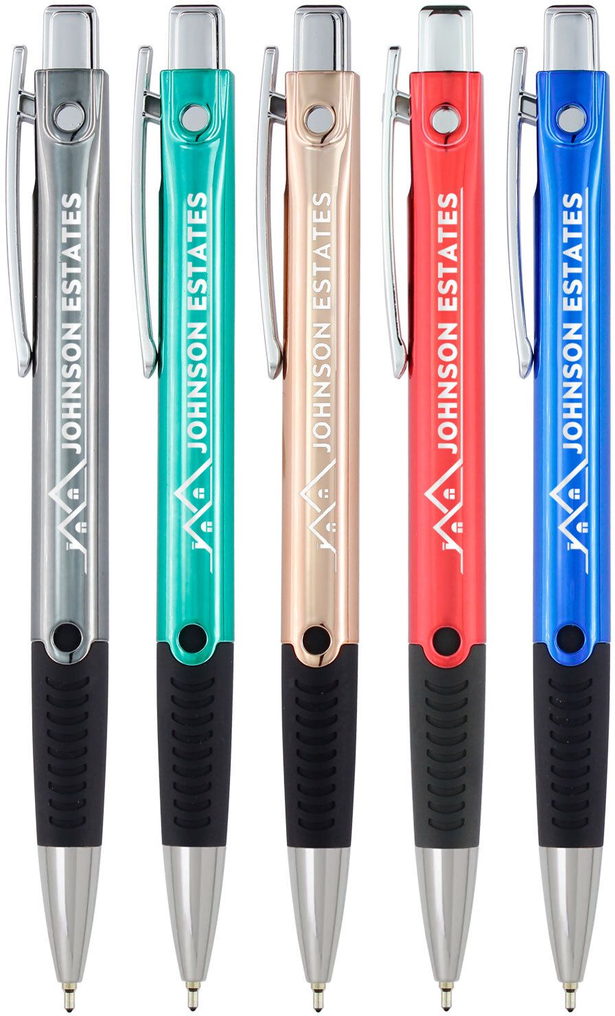MIRAMAR GEL PEN 5