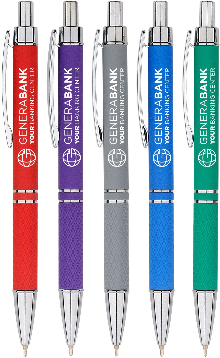 WINDHAM GEL GLIDE PEN 4