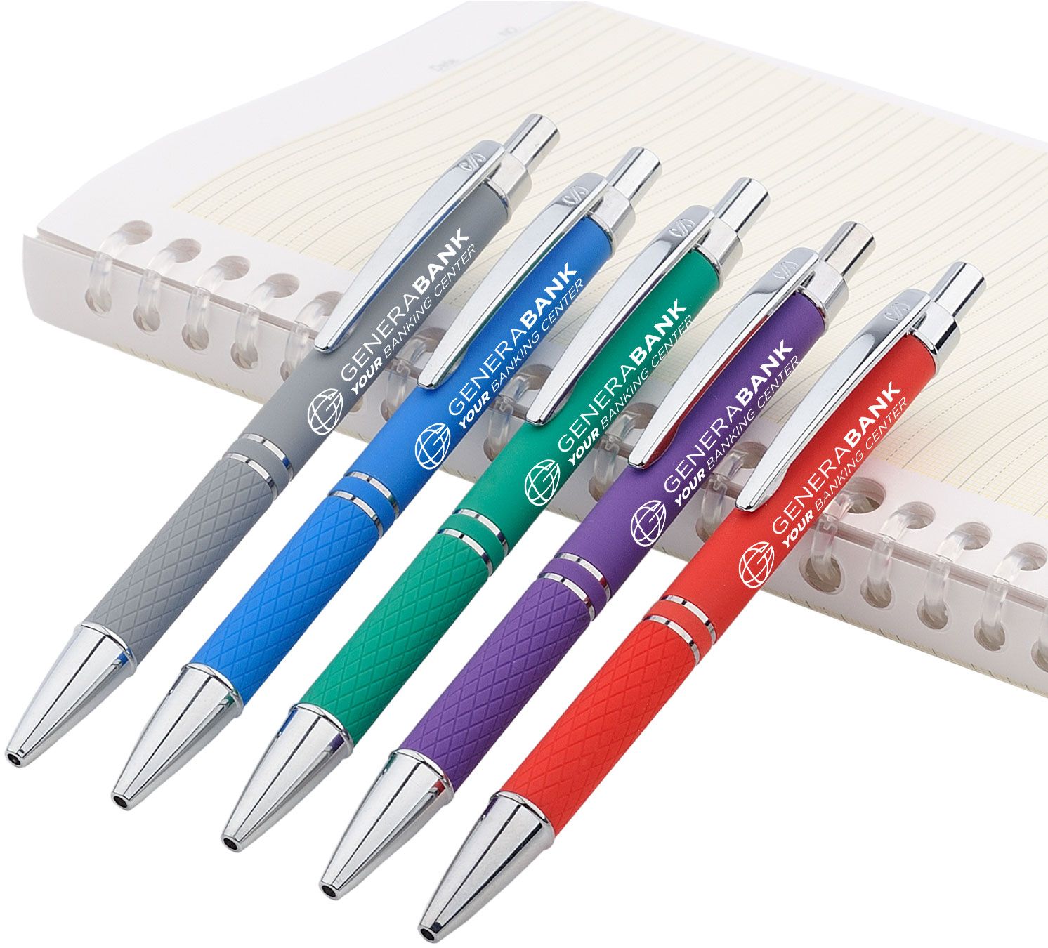 WINDHAM GEL GLIDE PEN 10