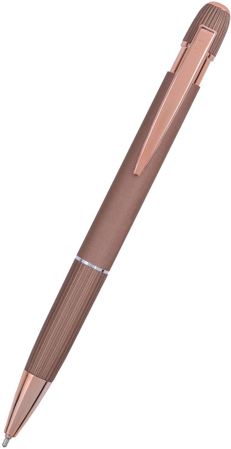 BLOOMINGTON GEL GLIDE PEN 3
