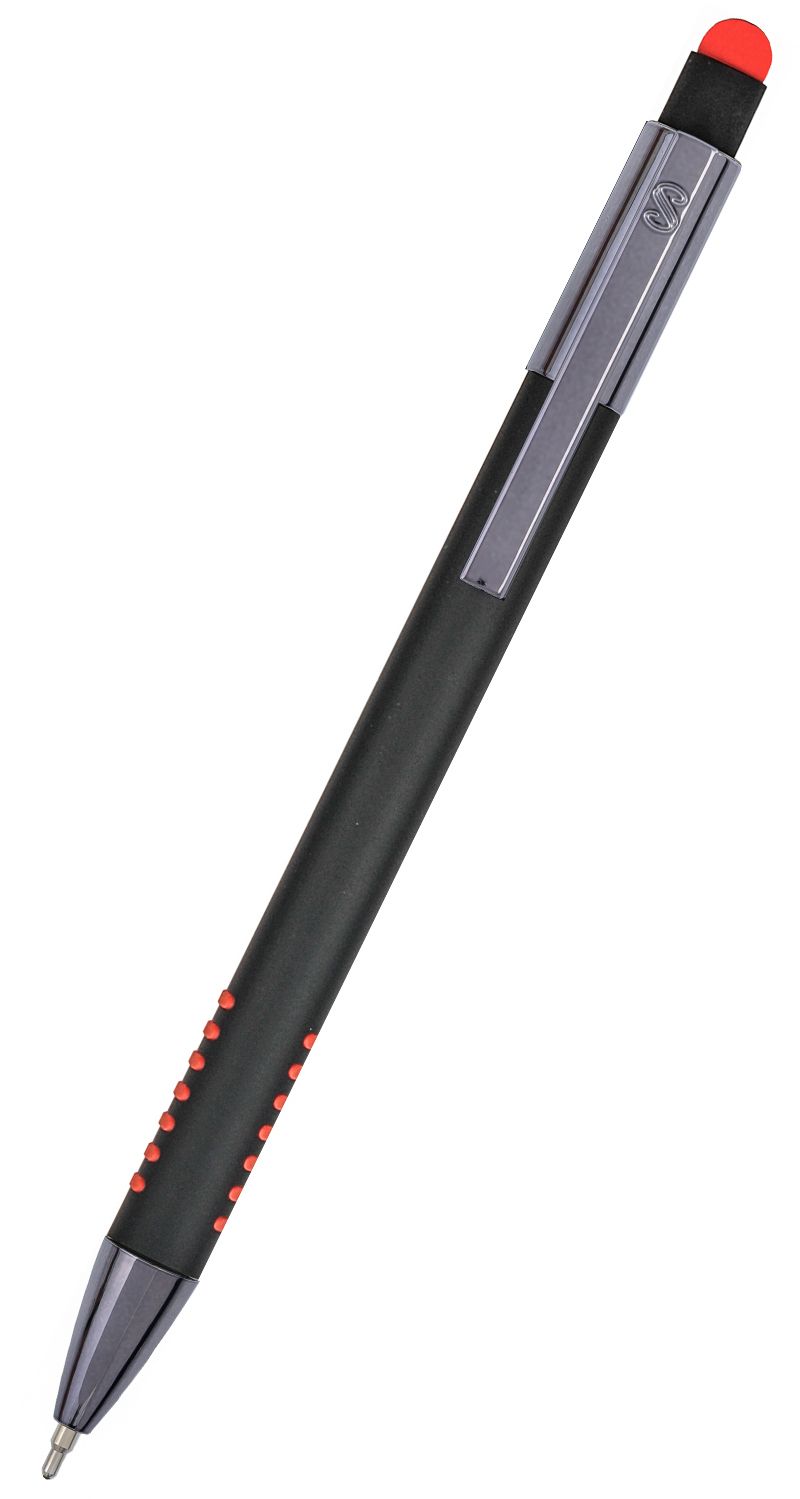 CROSSTECH STYLUS GEL GLIDE PEN 3