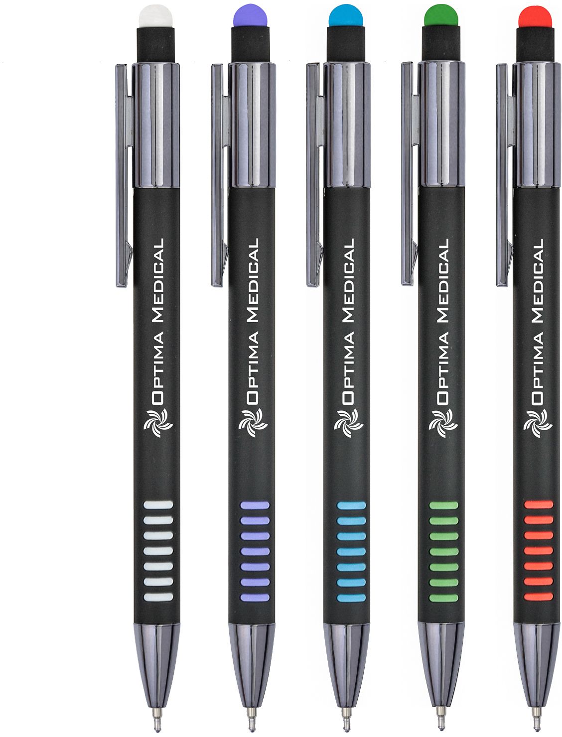 CROSSTECH STYLUS GEL GLIDE PEN 4