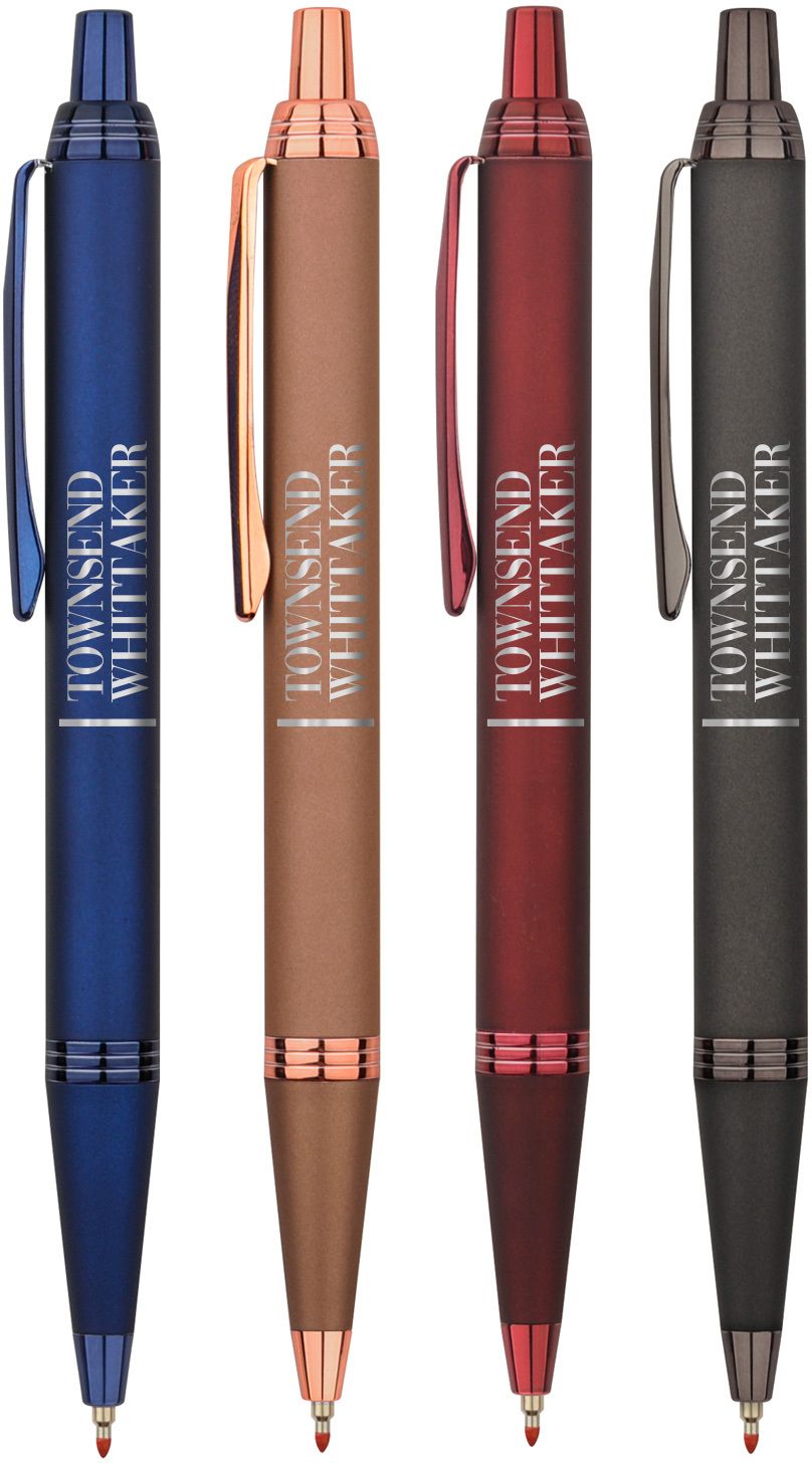 ROYALTON GEL GLIDE PEN 4
