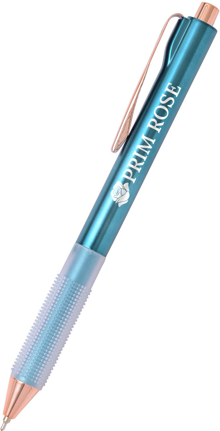 BAYVIEW ROSE GOLD PEN 2