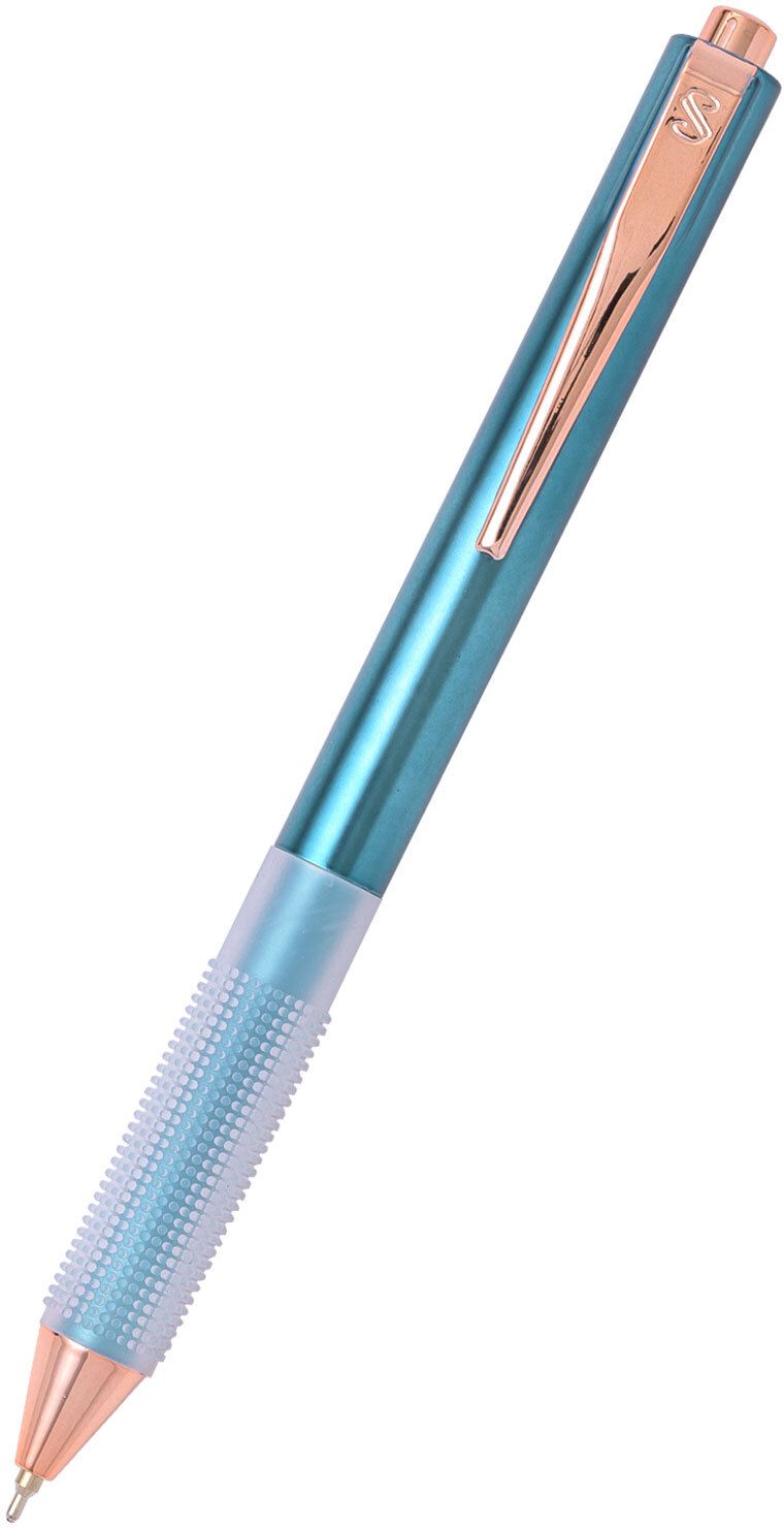 BAYVIEW ROSE GOLD PEN 3