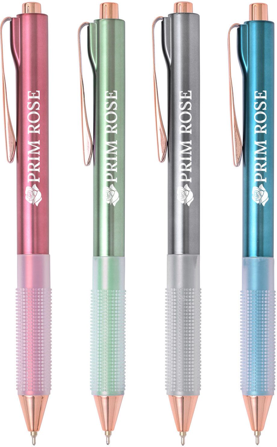 BAYVIEW ROSE GOLD PEN 4
