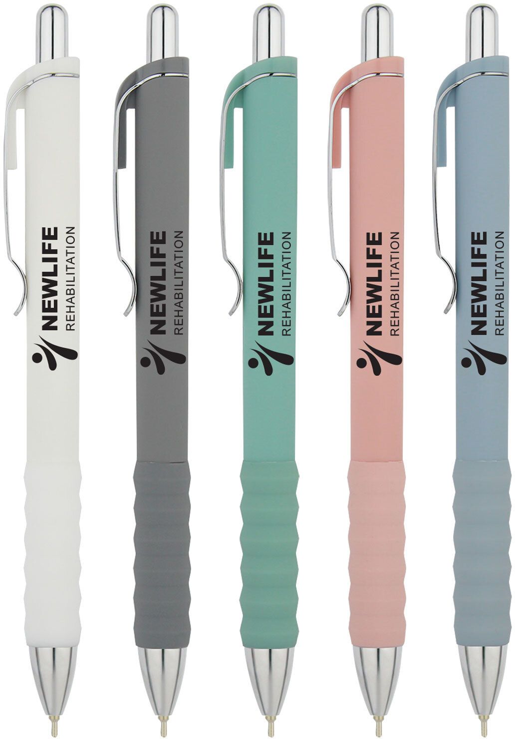 LABELLA COMFORT GRIP PEN 5