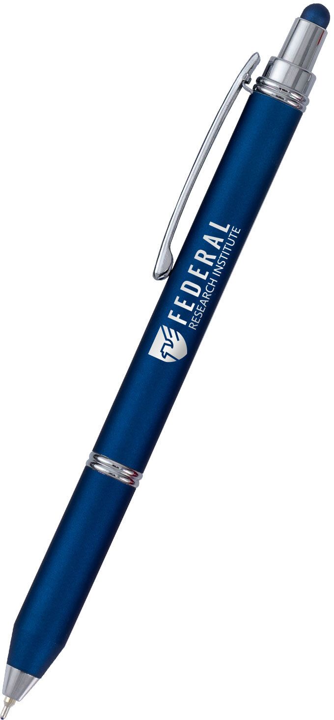 PARKLANE STYLUS GEL PEN 3