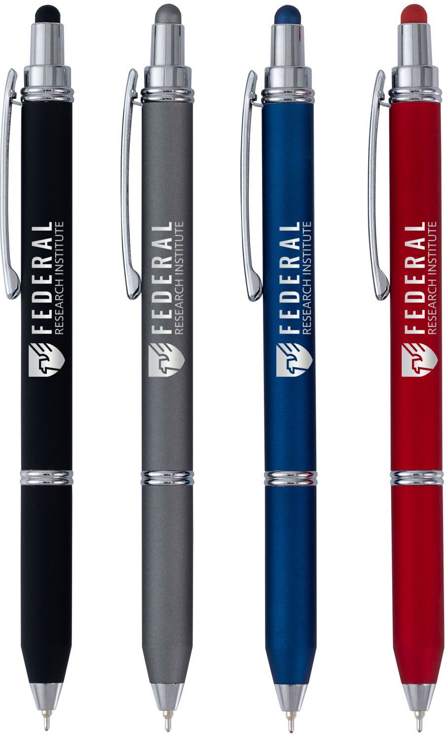 PARKLANE STYLUS GEL PEN 2