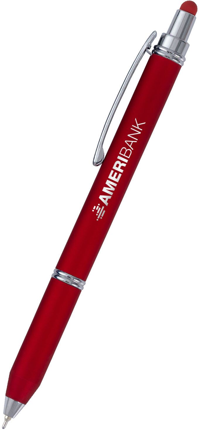 PARKLANE STYLUS GEL PEN 6