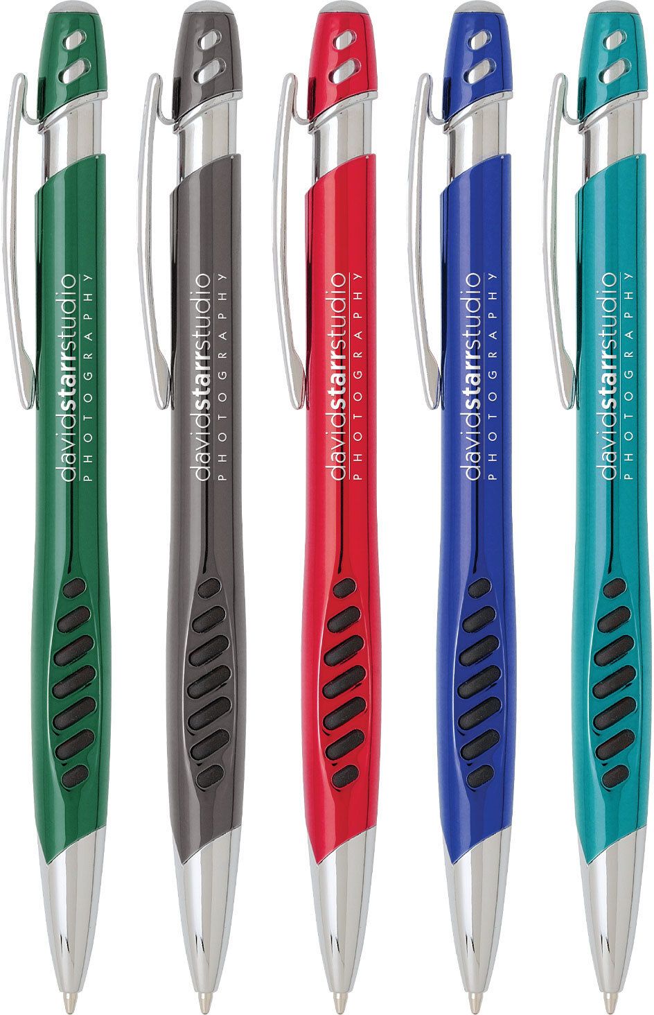 MAXFIELD PEN 4