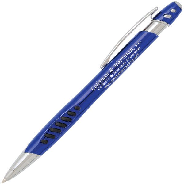 MAXFIELD PEN 6