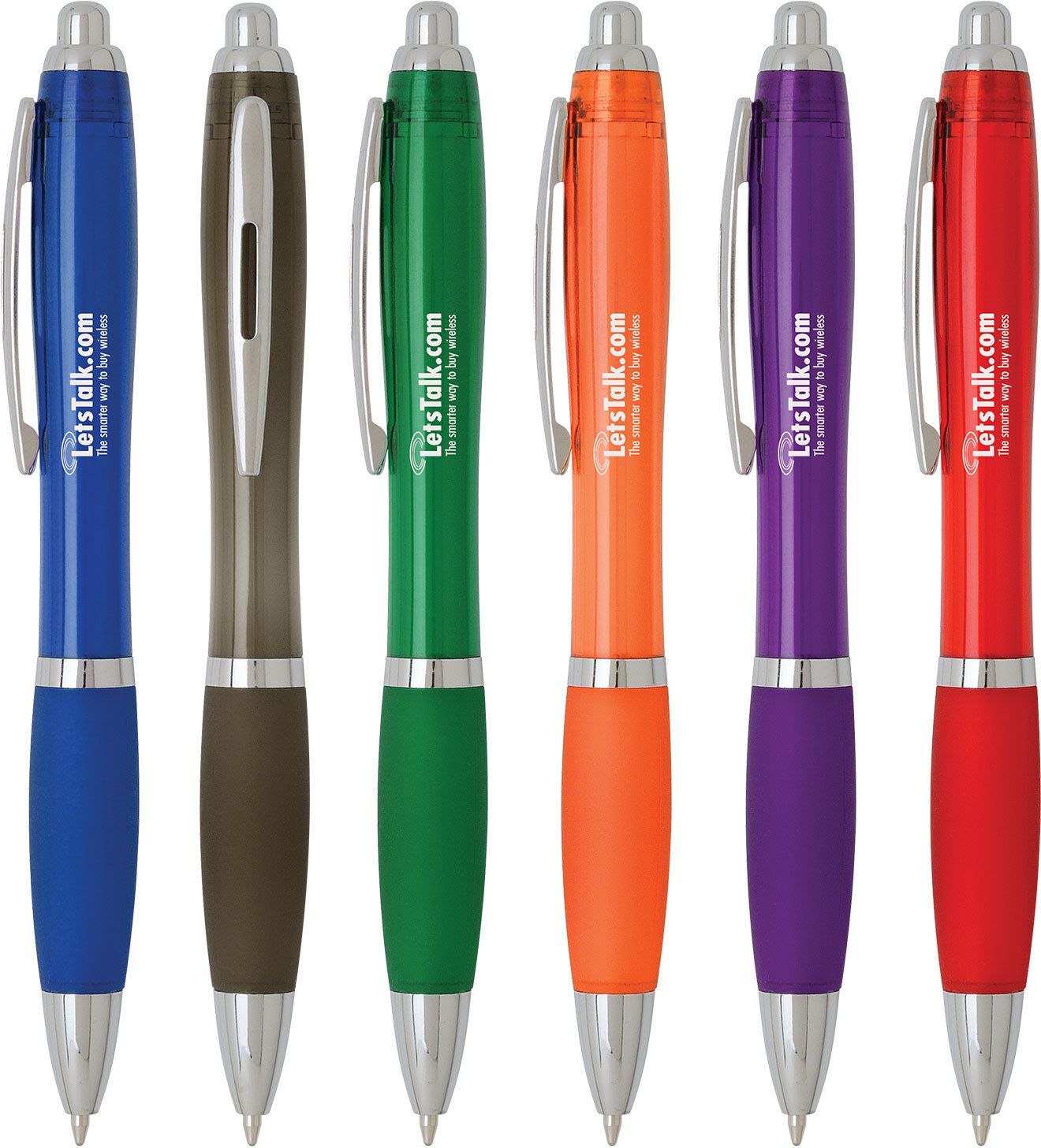 MARCELLO SATIN PEN 4