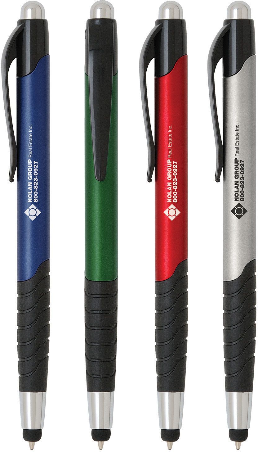 RÉSUMÉ STYLUS PEN 6
