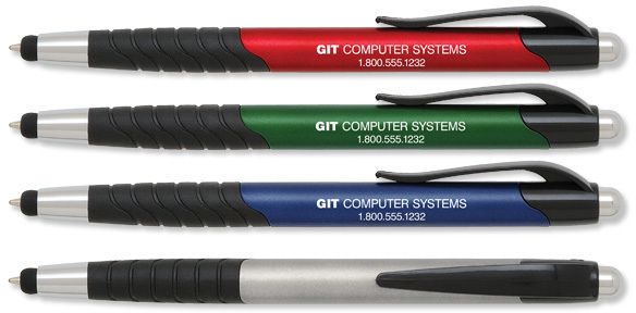 RÉSUMÉ STYLUS PEN 4