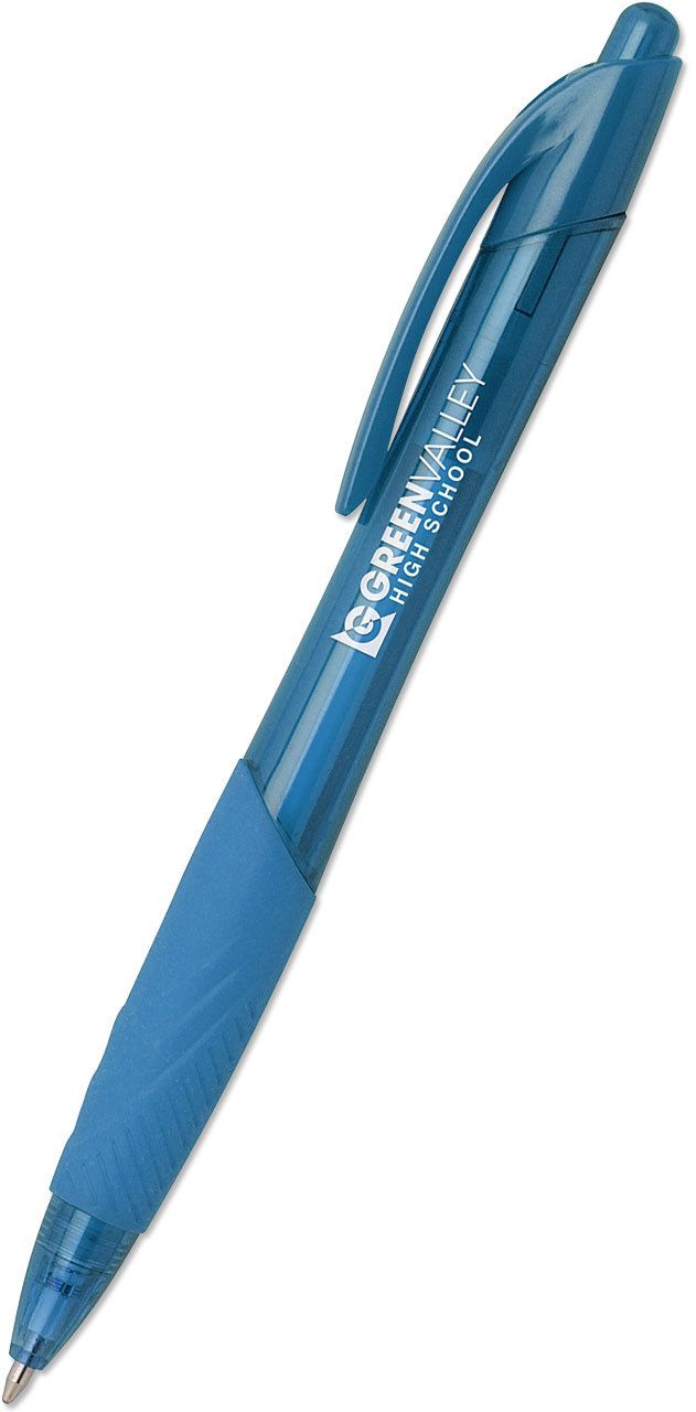 SUNJOY ACCENT COLORED INK PEN 2