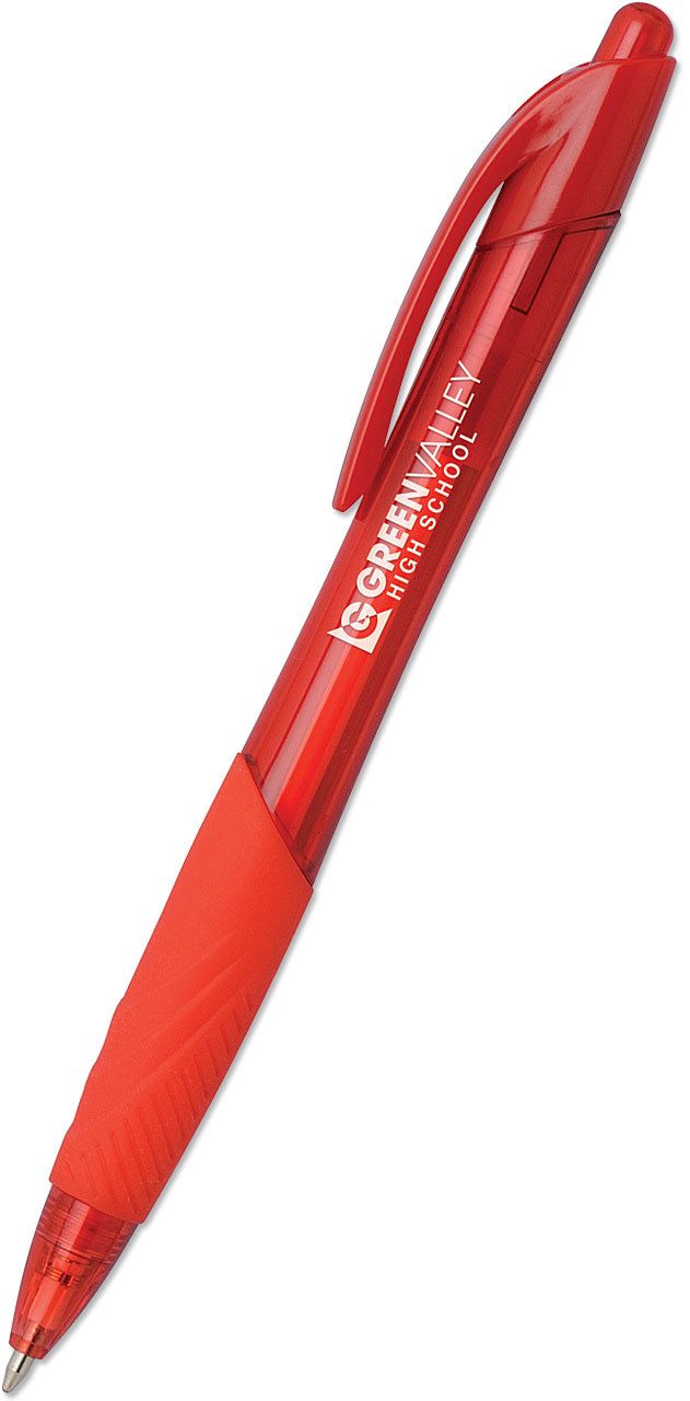 SUNJOY ACCENT COLORED INK PEN 9