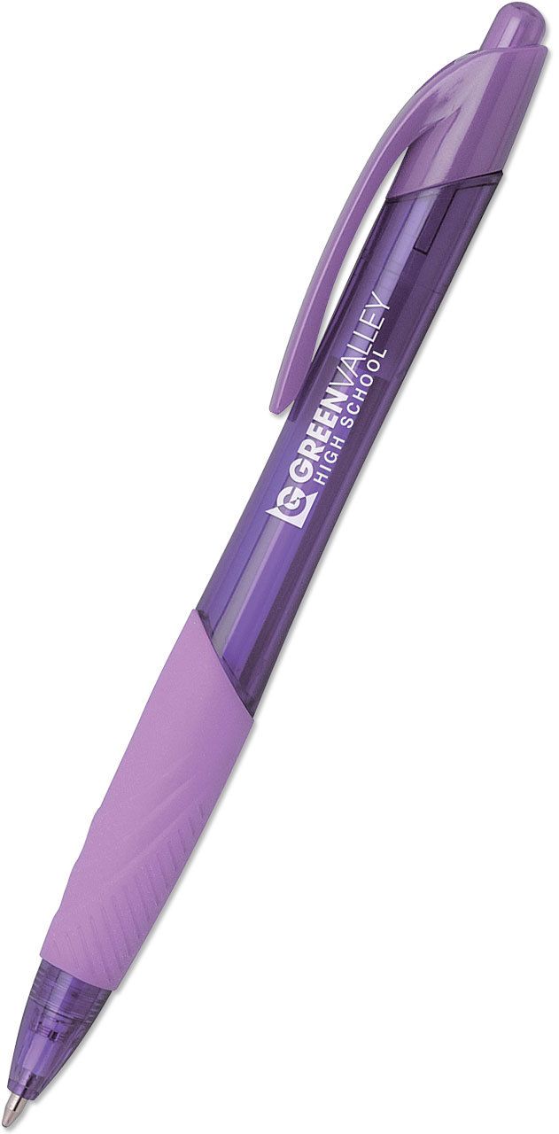 SUNJOY ACCENT COLORED INK PEN 4