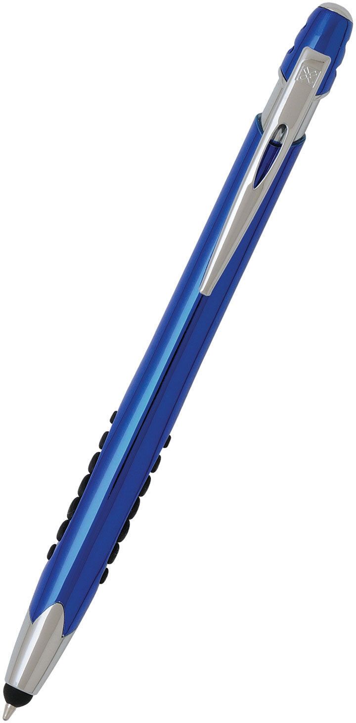MAXFIELD STYLUS CELLO-WRAPPED PEN 3