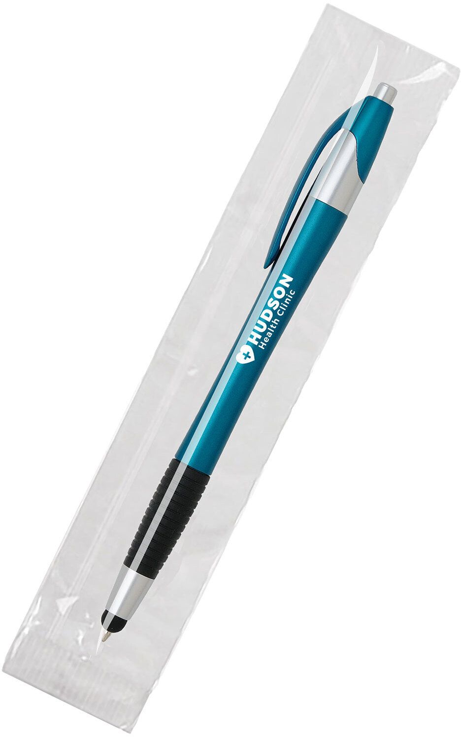 RESOLVE STYLUS CELLO WRAPPED PEN 2
