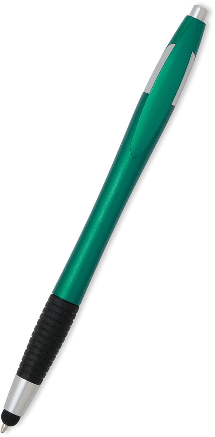 RESOLVE STYLUS CELLO WRAPPED PEN 3