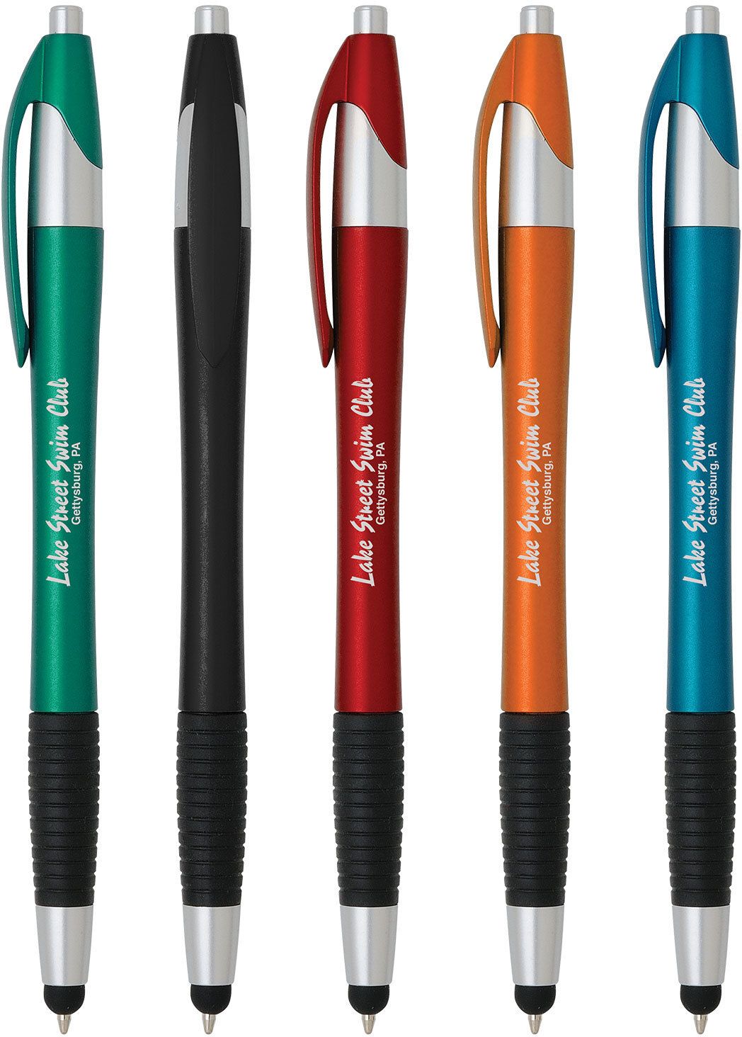 RESOLVE STYLUS PEN 4