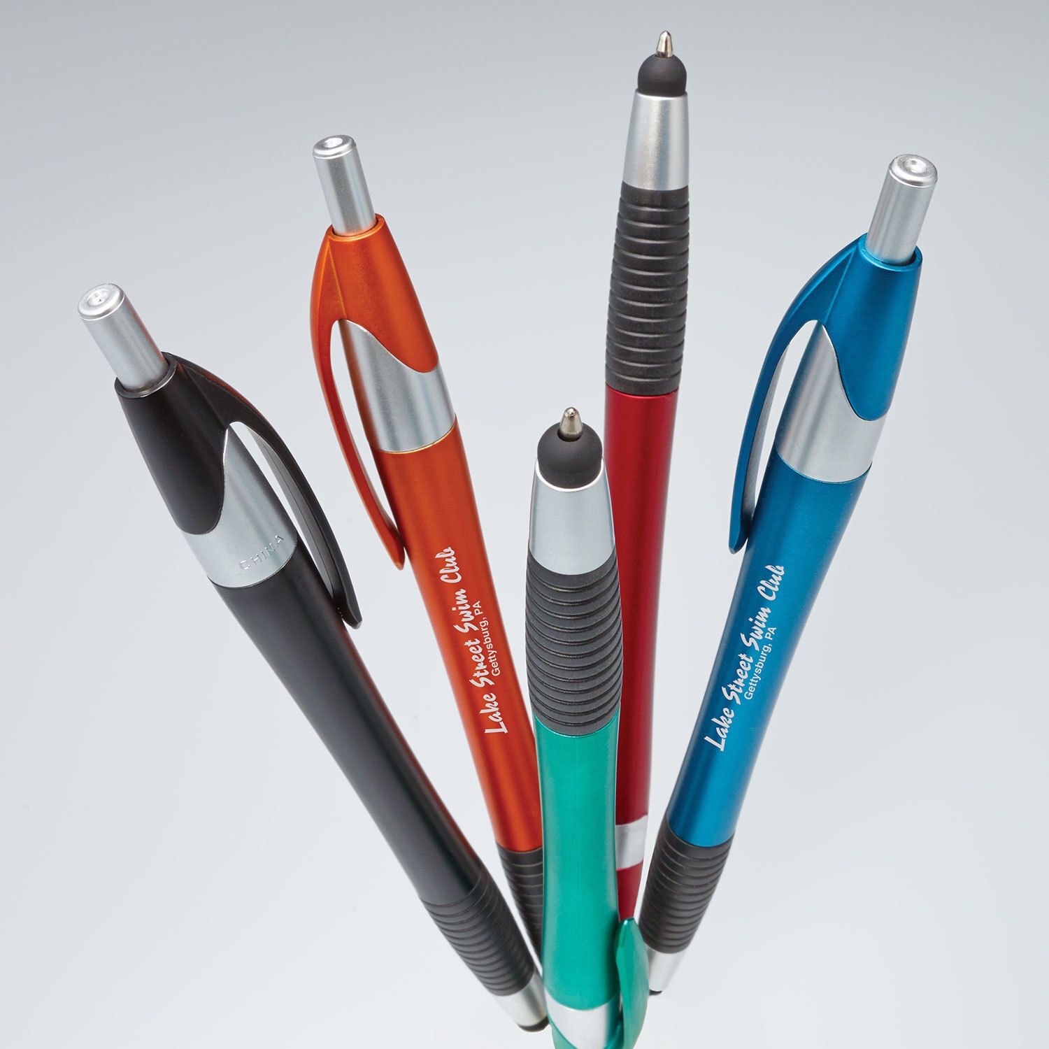 RESOLVE STYLUS PEN 11