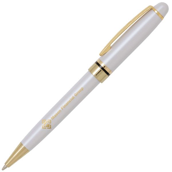 PRESIDENTIAL CUSTOM PEN 6