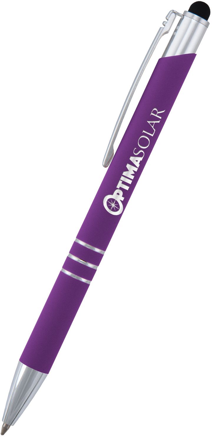 DELANE® SOFTEX STYLUS PEN 2