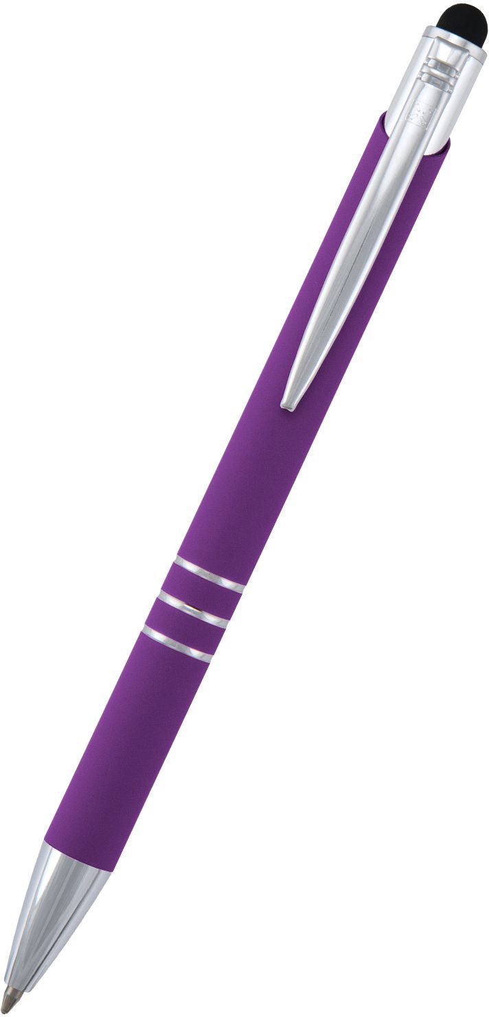 DELANE® SOFTEX CELLO-WRAPPED STYLUS PEN 3
