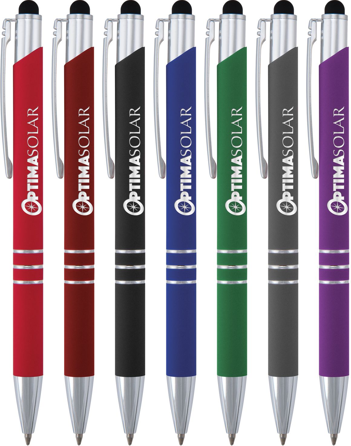 DELANE® SOFTEX STYLUS PEN 4