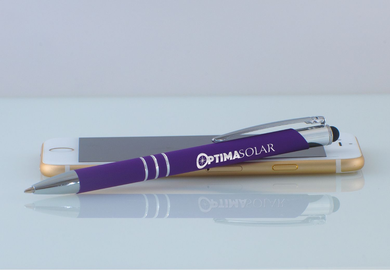 DELANE® SOFTEX STYLUS PEN 5