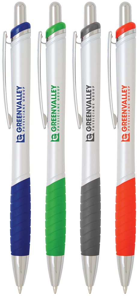 SUNBEAM GEL-GLIDE PEN 4